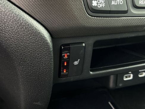 Used 2024 Honda Ridgeline TrailSport image 18