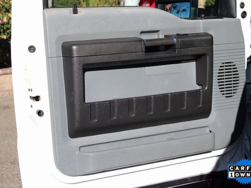 Used 2016 Ford F450 XL w/ Power Equipment Group image 14