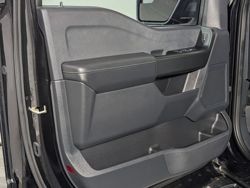 Certified 2023 Ford F150 XL w/ STX Appearance Package RWD image 24