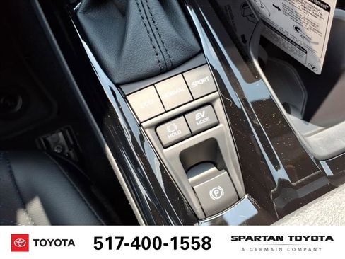 New 2026 Toyota Camry XSE FWD image 23