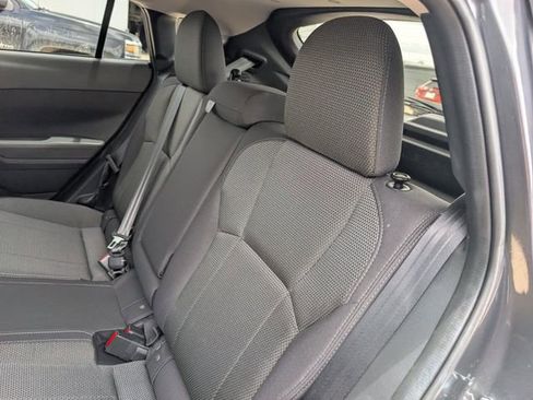 Used 2024 Subaru Crosstrek 2.0i Premium AWD/4WD image 27
