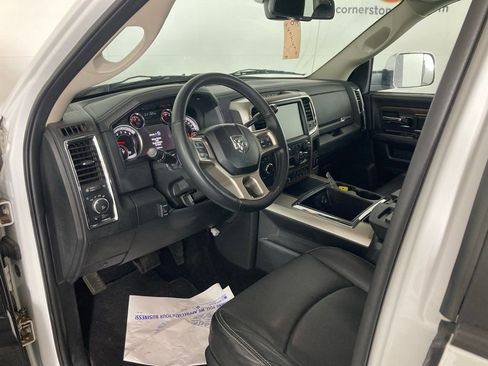 Used 2015 RAM 2500 Laramie w/ Convenience Group image 13
