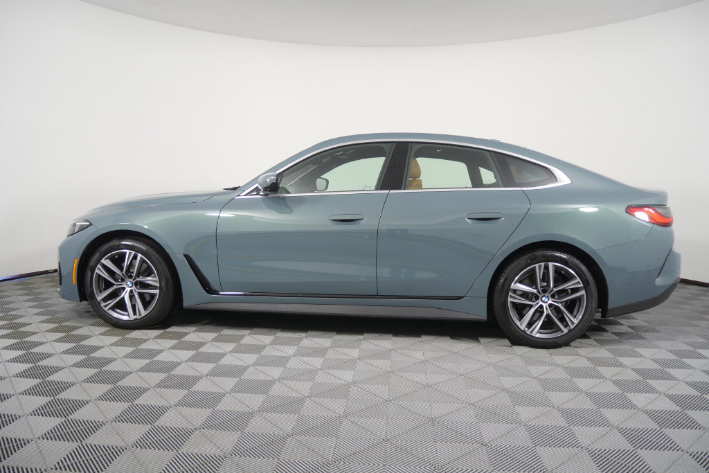 Certified 2026 BMW 430i RWD image 7