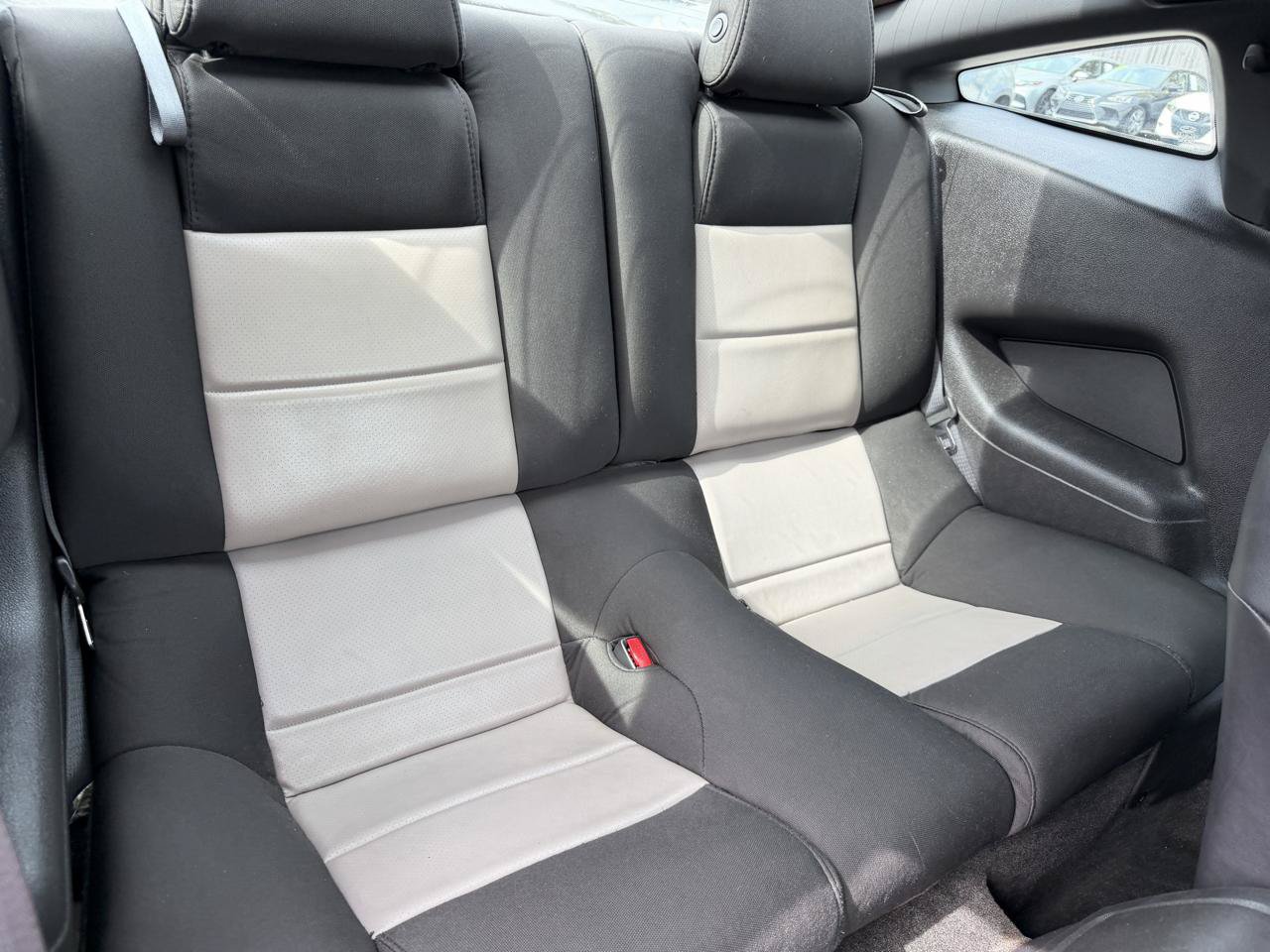 Used 2013 Ford Mustang Coupe w/ V6 Performance Pkg RWD image 12