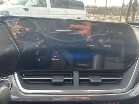 New 2026 Chevrolet Trax ACTIV w/ Driver Confidence Package image 21