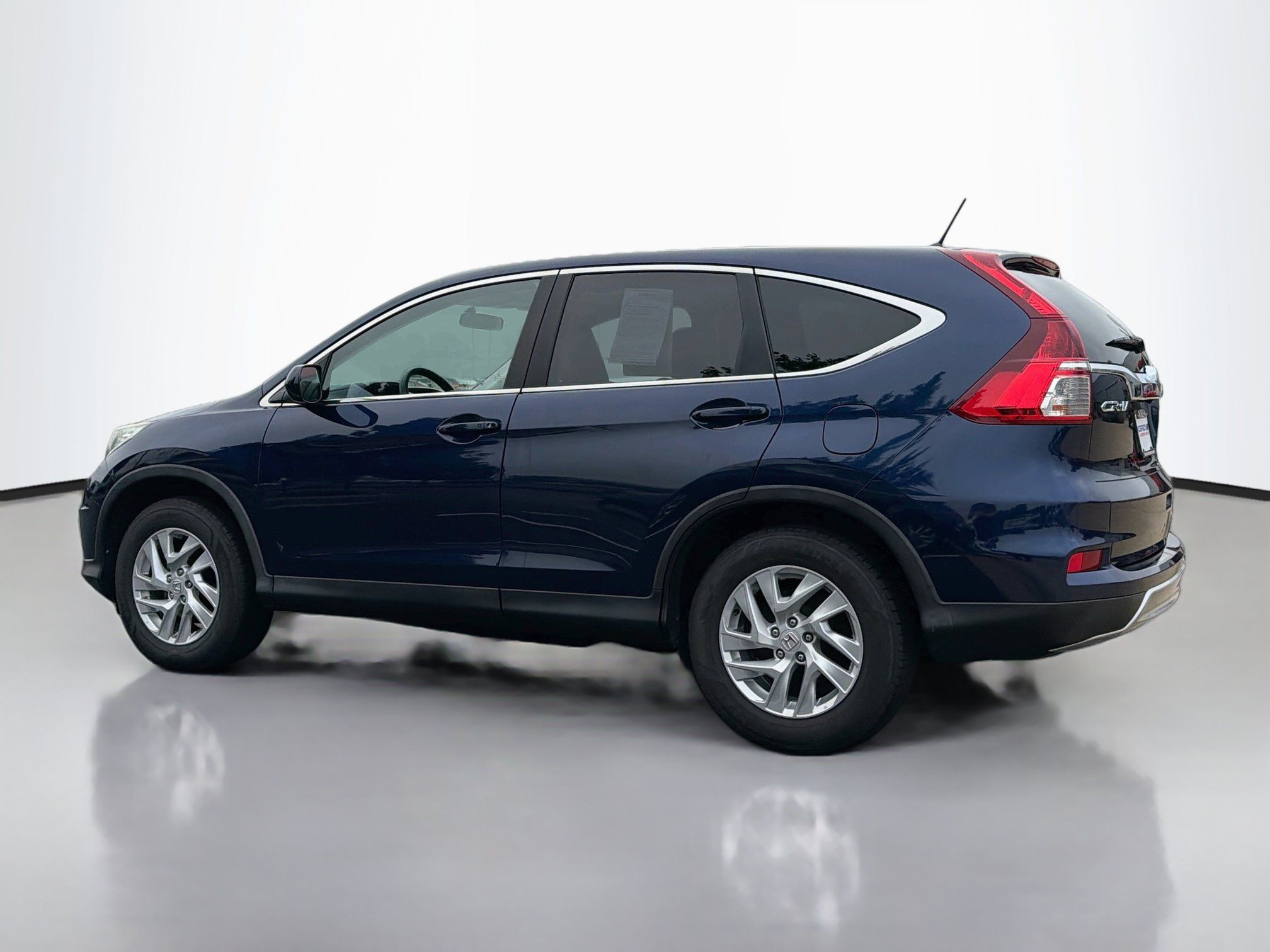 Used 2016 Honda CR-V EX image 4