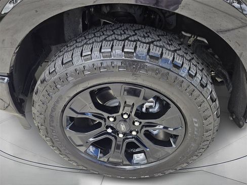 Used 2023 Ford F150 XLT w/ Equipment Group 302A High image 9