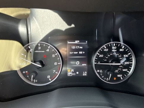New 2026 Subaru Forester Sport AWD/4WD image 15