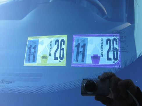 Used 2019 Ford Flex SEL w/ Equipment Group 202A image 5