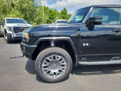 New 2025 GMC Hummer EV 3X image 6