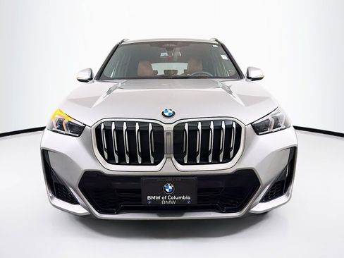 Used 2026 BMW X1 xDrive28i w/ M Sport Package image 2