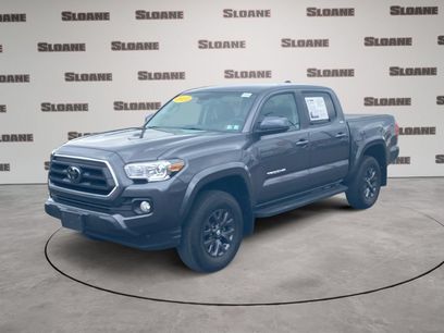 Used 2023 Toyota Tacoma SR5