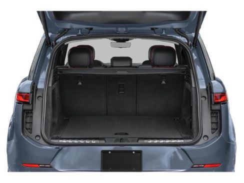 New 2026 Land Rover Range Rover Sport Dynamic SE image 8