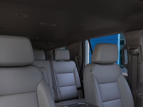New 2026 Chevrolet Tahoe LT RWD image 24