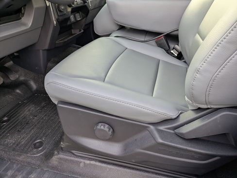 New 2026 Ford F450 XL AWD/4WD image 11
