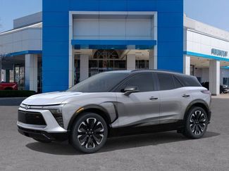 New 2026 Chevrolet Blazer EV RS w/ Super Cruise Package video 2