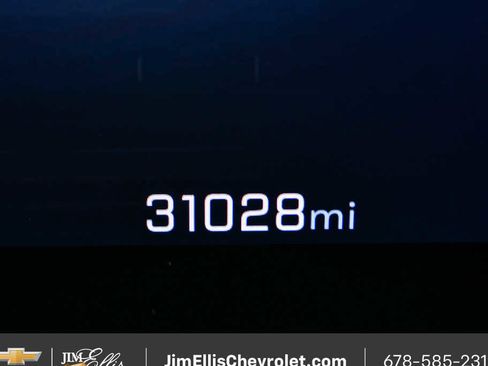 Certified 2025 Chevrolet Traverse LT image 8