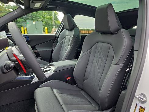 New 2026 BMW X3 M50 w/ Premium Package image 6