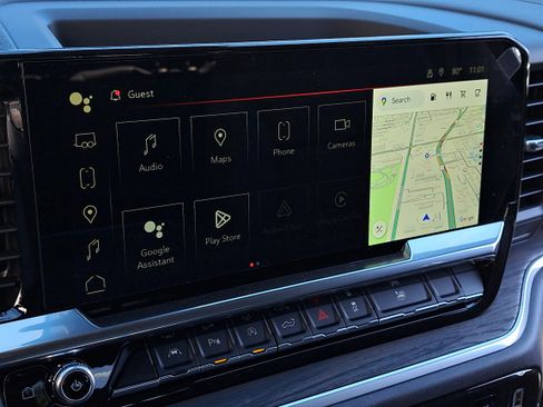 New 2026 GMC Sierra 1500 SLT w/ SLT Premium Plus Package image 27