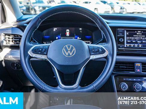 Used 2024 Volkswagen Taos S image 28
