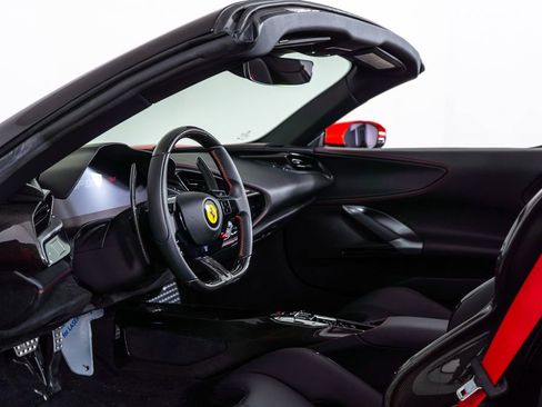 Certified 2024 Ferrari SF90 Spider image 23