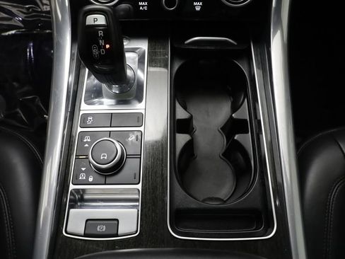 Used 2020 Land Rover Range Rover Sport HSE AWD/4WD image 13