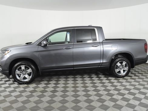 New 2026 Honda Ridgeline RTL image 9