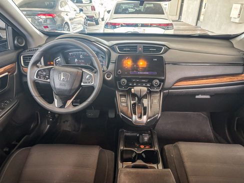 Used 2017 Honda CR-V EX image 14