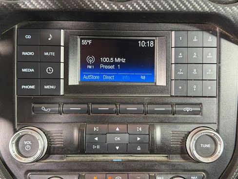 Used 2015 Ford Mustang V6 w/ Equipment Group 051A image 25