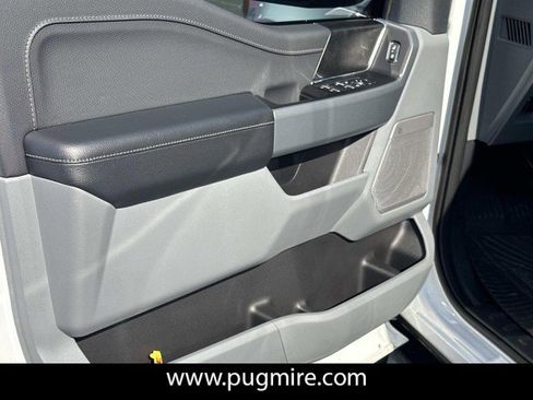 Used 2023 Ford F150 XLT w/ Equipment Group 302A High image 10