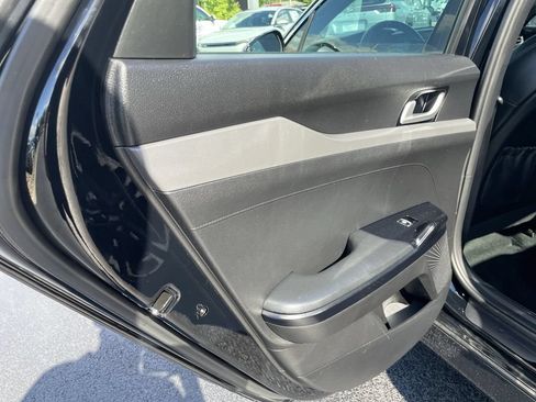 Used 2021 Kia K5 GT-Line w/ GT-Line FWD Premium Package image 22