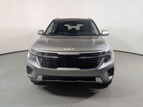Used 2024 Kia Seltos S image 2