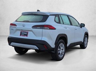 New 2026 Toyota Corolla Cross L video 2