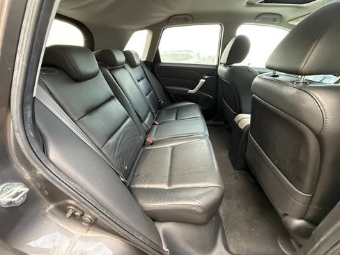 Used 2008 Acura RDX SH-AWD image 13