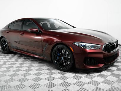 Used 2020 BMW M850i Gran Coupe xDrive