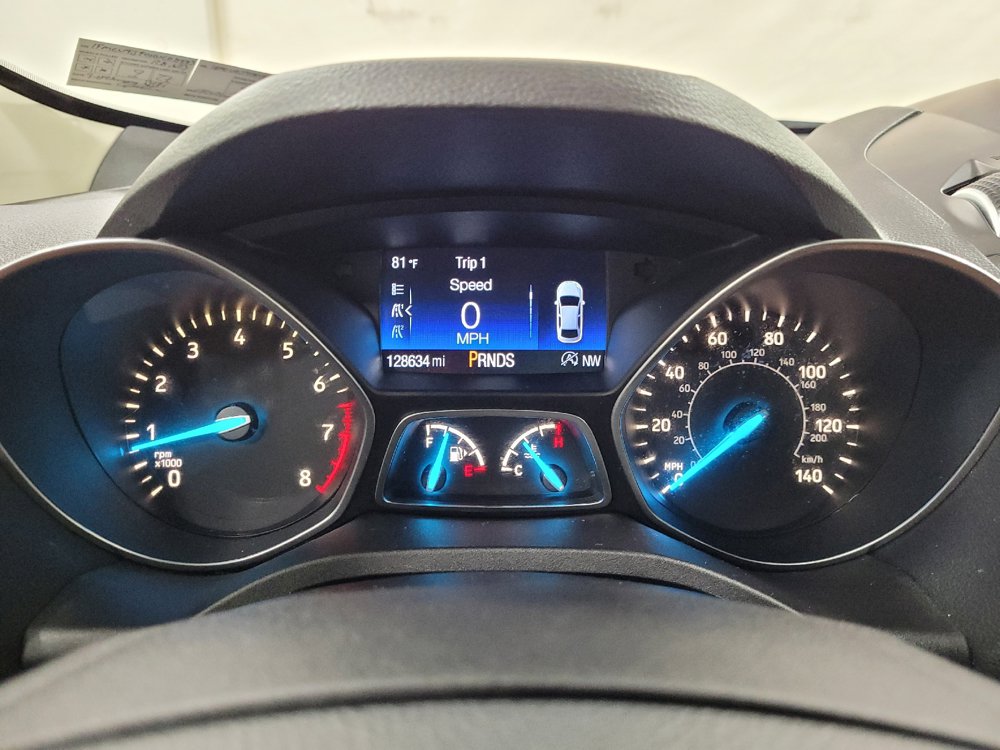 Used 2017 Ford Escape Titanium AWD/4WD image 23
