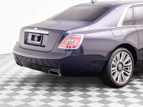 Used 2021 Rolls-Royce Ghost image 52