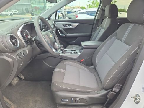 Used 2023 Chevrolet Blazer LT FWD image 67