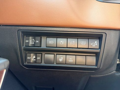 Used 2024 Toyota Tundra 1794 Edition AWD/4WD image 17