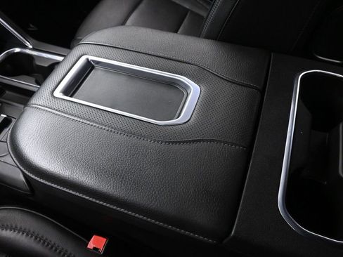 Used 2022 GMC Sierra 1500 Denali image 39