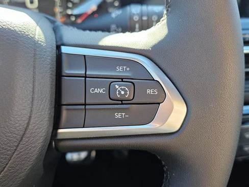 New 2026 Jeep Compass Latitude AWD/4WD image 22