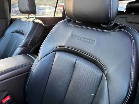 Used 2024 Jeep Grand Cherokee L Overland image 16