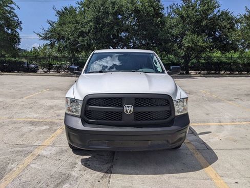 Used 2015 RAM 1500 Tradesman AWD/4WD image 4
