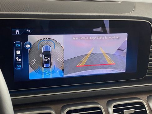 New 2026 Mercedes-Benz GLE 450 4MATIC image 27