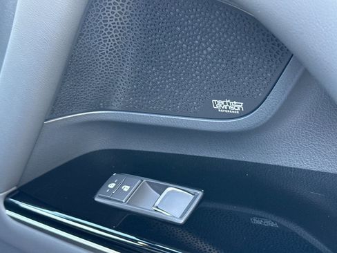 Certified 2026 Lexus LX 700h Overtrail image 19