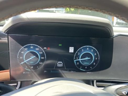 Used 2023 Hyundai Elantra SEL w/ Convenience Package FWD image 34
