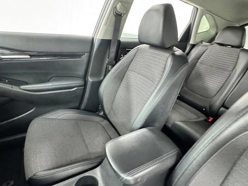 Used 2021 Kia Seltos S AWD/4WD image 13