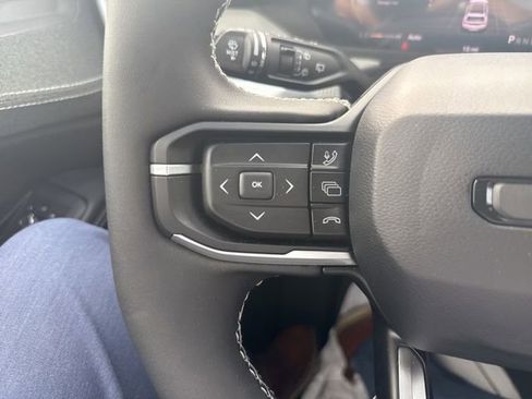 New 2026 Jeep Cherokee Laredo image 20