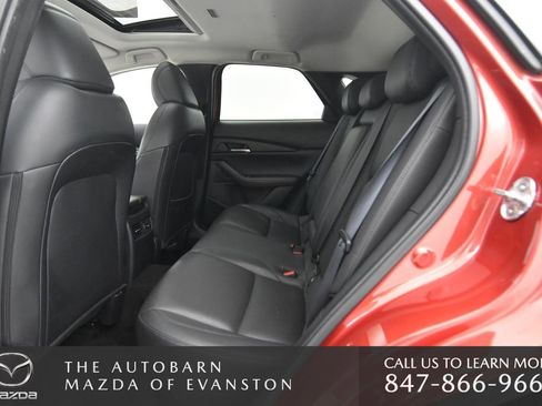 Certified 2023 MAZDA CX-30 2.5 Turbo w/ Premium Package image 23