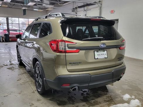 Certified 2023 Subaru Ascent Onyx Edition AWD/4WD image 8